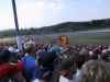 Formula 1 race - Nuerburgring June 24th 2001 - Winner Michael Schumacher